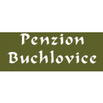 Kropáčová Martina - Penzion Buchlovice – logo společnosti