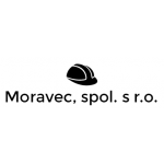 Moravec, spol. s r.o. – logo společnosti