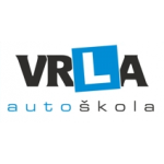 VRLA s.r.o. - AUTOŠKOLA – logo společnosti