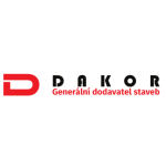 DAKOR spol. s r.o. – logo společnosti