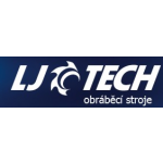 LJ-TECH MACHINES s.r.o. – logo společnosti