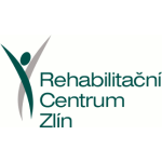 Rehabilitační Centrum Zlín – logo společnosti