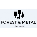Machů Petr – logo společnosti