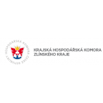 Krajská hospodářská komora Zlínského kraje – logo společnosti
