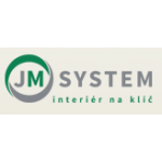 JM-systém, s.r.o. – logo společnosti