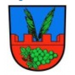 Úřad městyse Polešovice – logo společnosti