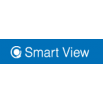 Smart View s.r.o. – logo společnosti