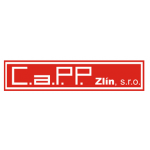 C.a.P.P. Zlín, s.r.o. – logo společnosti