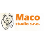 Maco studio s.r.o. – logo společnosti