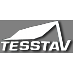František Adámek - Tesstav – logo společnosti