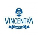 VINCENTKA a.s. – logo společnosti