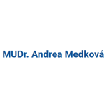MUDr. Andrea Medková – Neurologie – logo společnosti