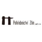 Pohřebnictví Zlín, spol. s r.o. – logo společnosti