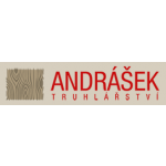 Andrášek Josef - Truhlářství – logo společnosti