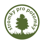 Prodej stromků s.r.o. – logo společnosti