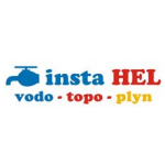 Elšík Kamil - instal HEL – logo společnosti