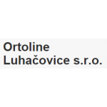 Ortoline Luhačovice s.r.o. – logo společnosti