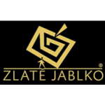 Zlaté jablko, a.s. – logo společnosti