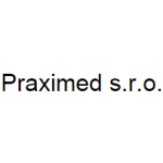 Praximed s.r.o. (pobočka Zlín) – logo společnosti