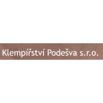 Klempířství Podešva s.r.o. – logo společnosti
