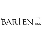 BARTEN s.r.o. – logo společnosti