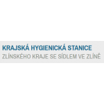 Krajská hygienická stanice Zlínského kraje se sídlem ve Zlíně – logo společnosti