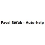 Pavel Běťák - Auto-help – logo společnosti