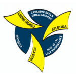 Základní škola Emila Zátopka Zlín, Štefánikova 2701, příspěvková organizace – logo společnosti