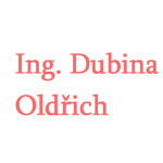 Dubina Oldřich, Ing. – logo společnosti