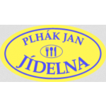 PLHÁK JAN-JÍDELNA – logo společnosti