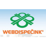 Tlusťák Marek- webdispečink – logo společnosti