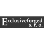 Exclusive FORGED s.r.o. – logo společnosti