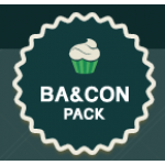 BA&CON pack s.r.o. – logo společnosti