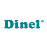 Dinel, s.r.o. – logo společnosti