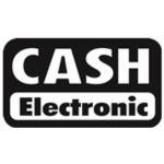 Cash Elektronic (pobočka Napajedla) – logo společnosti