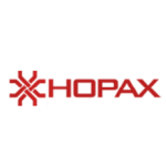 HOPAX s.r.o. – logo společnosti