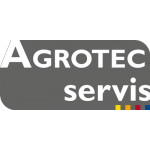 AGROTEC SERVIS s.r.o.(pobočka Olomouc) – logo společnosti