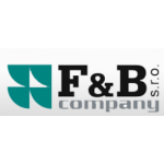 F & B COMPANY s.r.o. – logo společnosti