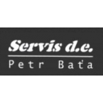 Baťa Petr – logo společnosti