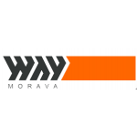 WAY MORAVA, s.r.o. - sídlo firmy – logo společnosti
