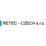RETEC-CZECH s.r.o. – logo společnosti
