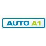 Auto A1 s.r.o. – logo společnosti