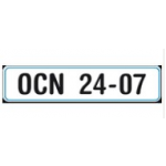 OCN 24-07 s.r.o. – logo společnosti
