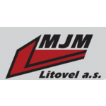 MJM Litovel a.s. – logo společnosti