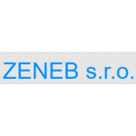 ZENEB s.r.o. – logo společnosti