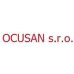Bártek Libor, MUDr. - OCUSAN s.r.o. – logo společnosti
