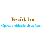 Opravy chladících zařízení - Tesařík Ivo – logo společnosti