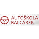 Balcárek Pavel - autoškola – logo společnosti