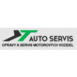 Kočka Filip-KT autoservis – logo společnosti