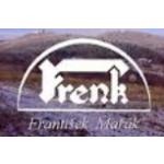 Mařák František - ÚKLID FRENK – logo společnosti